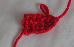 Blog-Inhaltsbild für 'kostenlose Häkelanleitung Hühnerschar'