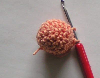 Blog-Inhaltsbild für 'Häkelanleitung Winterkinder - kostenlos'