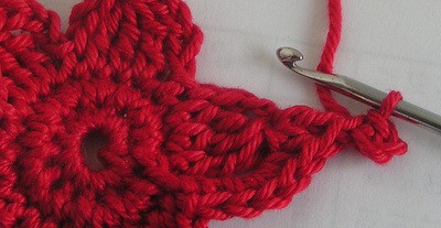 Blog-Inhaltsbild für '3 verschiedene Sterne als Geschenkanhänger oder für den Weihnachtsbaum'