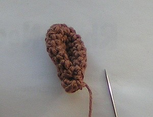 Blog-Inhaltsbild für 'Kostenlose Häkelanleitung für Familie Hase'