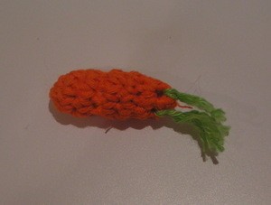 Blog-Inhaltsbild für 'Kostenlose Häkelanleitung für Familie Hase'