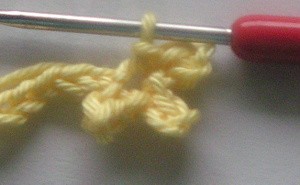 Blog-Inhaltsbild für 'kostenlose Häkelanleitung Hühnerschar'