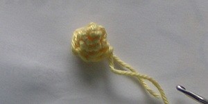 Blog-Inhaltsbild für 'kostenlose Häkelanleitung Amigurumi kleine Vögel'