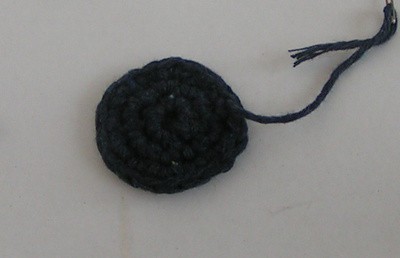 Blog-Inhaltsbild für 'kostenlose Häkelanleitung für ein Rennauto'