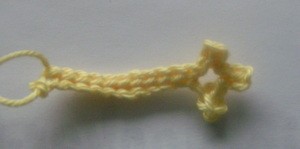 Blog-Inhaltsbild für 'kostenlose Häkelanleitung Hühnerschar'