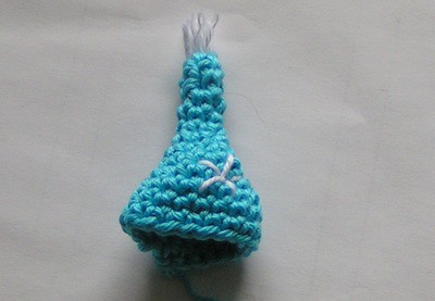 Blog-Inhaltsbild für 'Häkelanleitung Winterkinder - kostenlos'