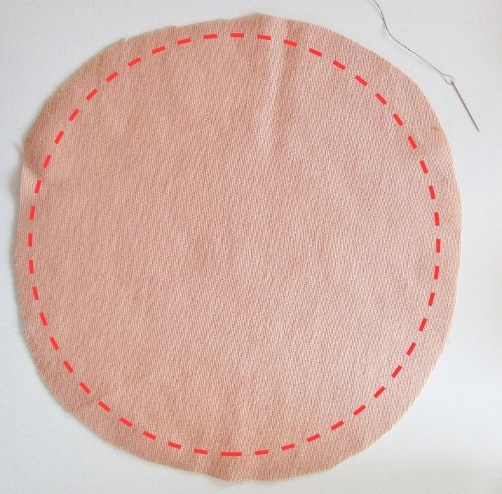 Blog-Inhaltsbild für 'Der Kürbis - die Halloweenzeit beginnt, das Erntefest ist da! Nähe Dir Kürbisse in allen Größen und Farben Nähanleitung Freebook Pumpkin'