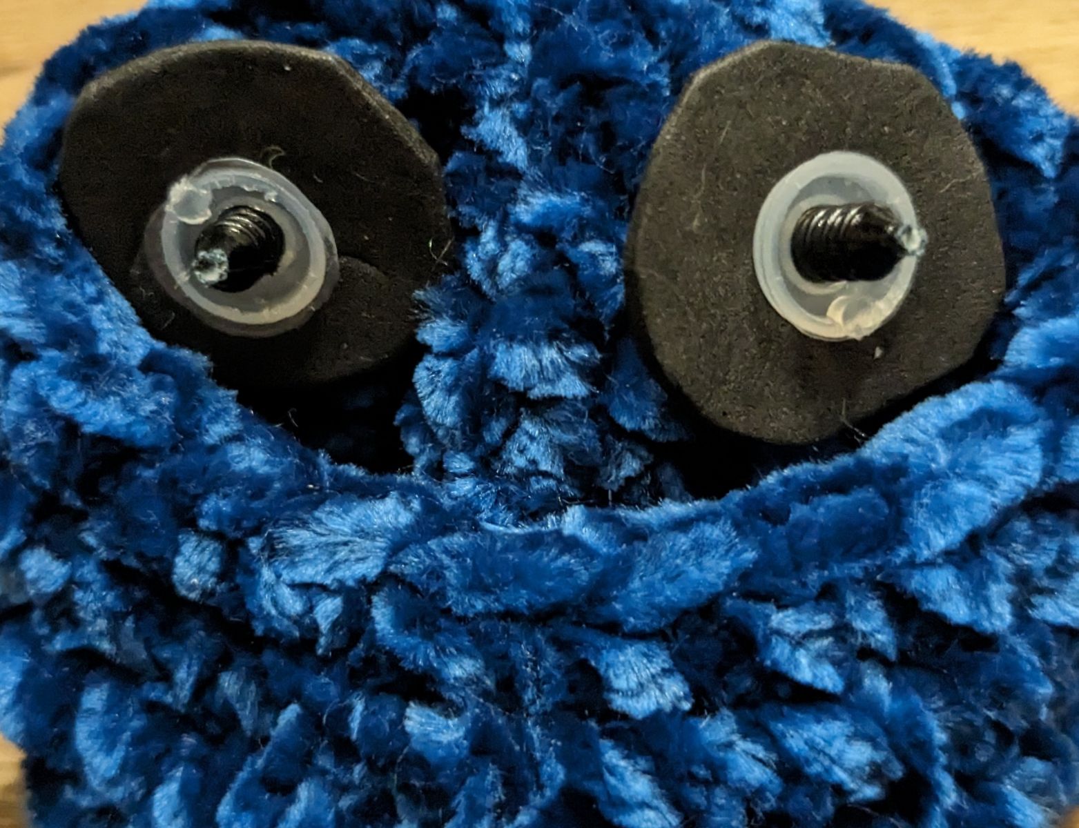 Blog-Inhaltsbild für 'Kostenlose Anleitung Amigurumi Wal "Walliburga" ohne Vernähen'