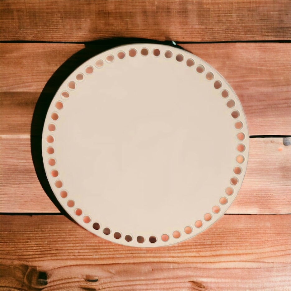 Blog-Inhaltsbild für 'Die Geschichte des Häkelns -  Praktische Aufbewahrung häkeln'