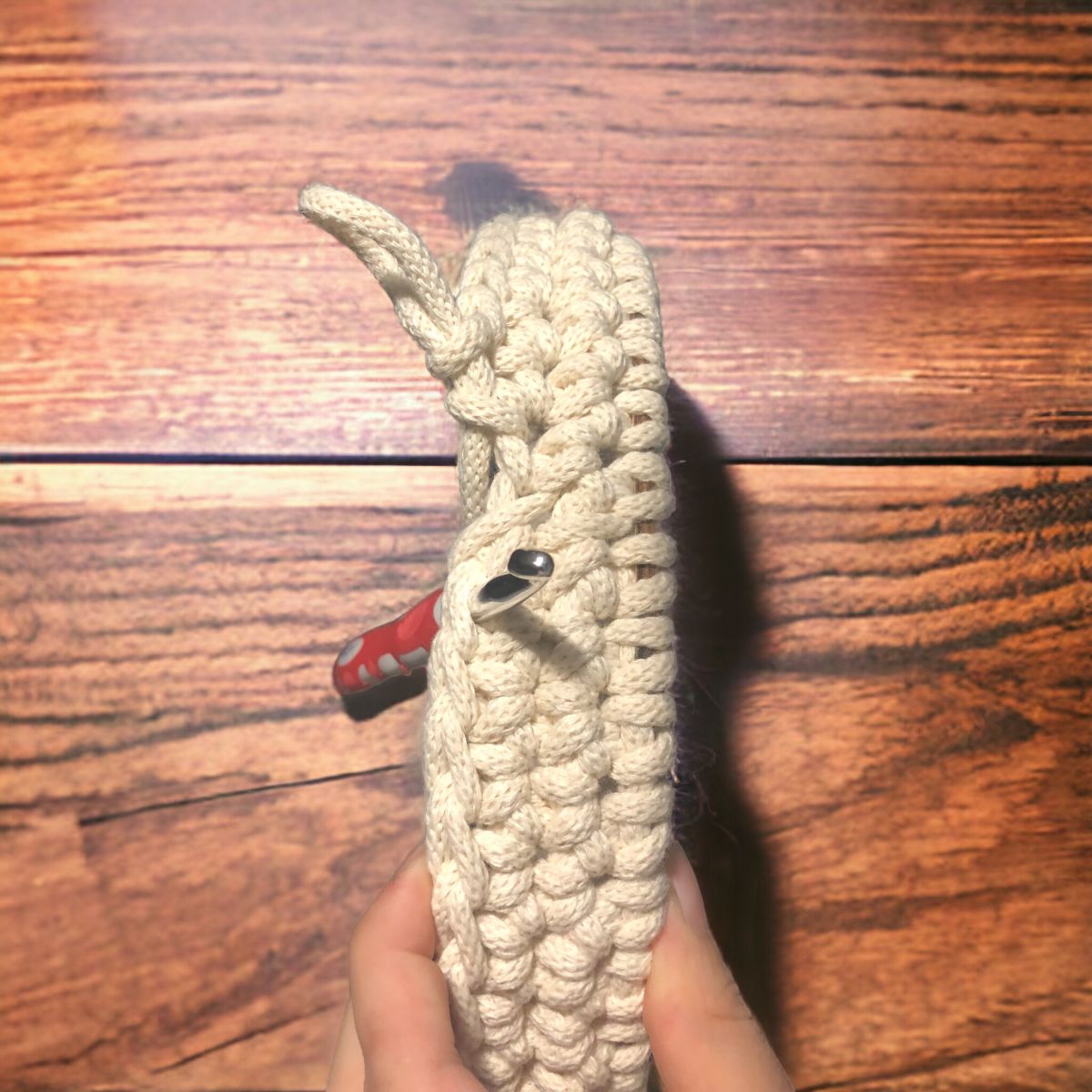 Blog-Inhaltsbild für 'Die Geschichte des Häkelns -  Praktische Aufbewahrung häkeln'