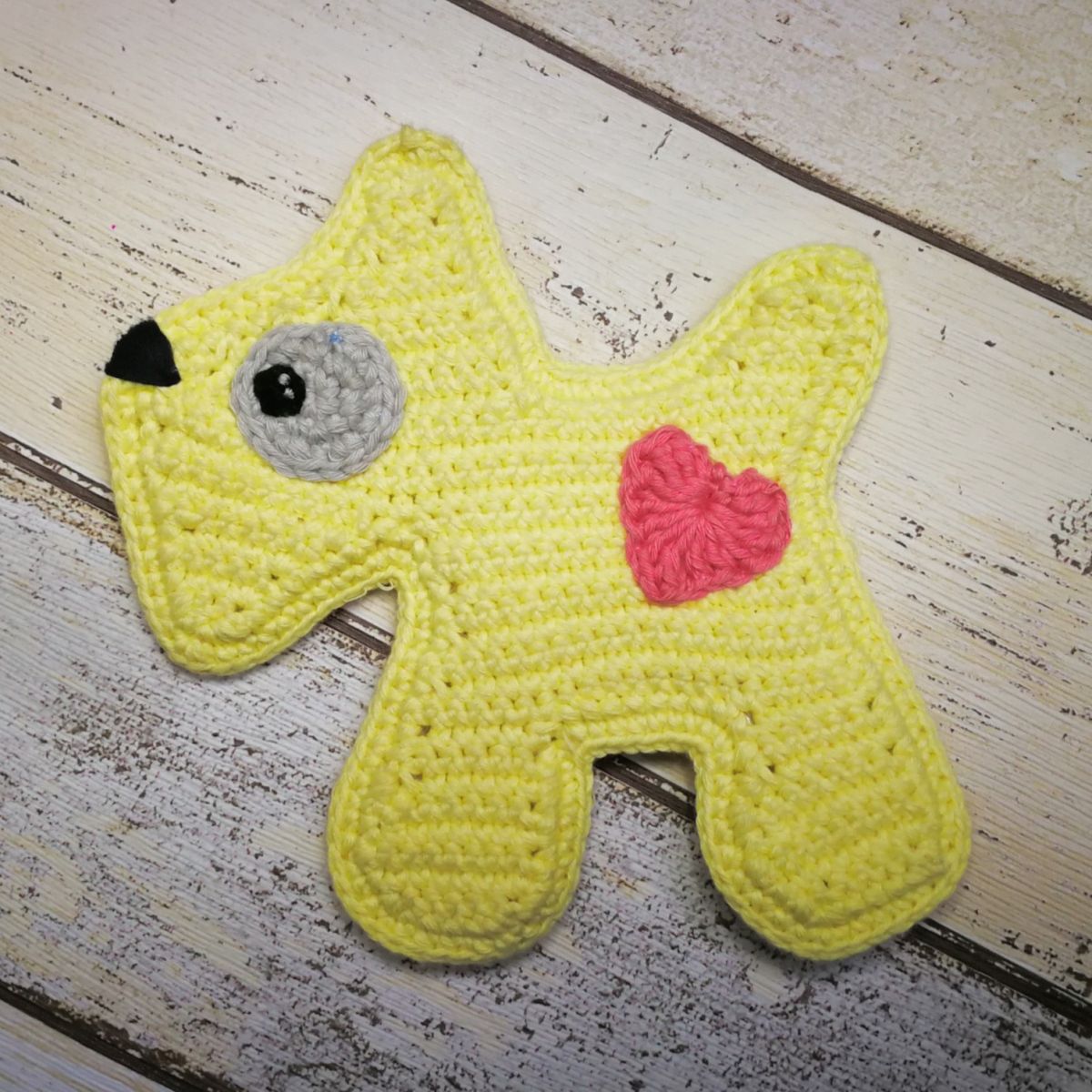 Blog-Inhaltsbild für 'Süße Wachhündchen als Knistertierchen, Schnilli - Beschützer, oder Anhänger'