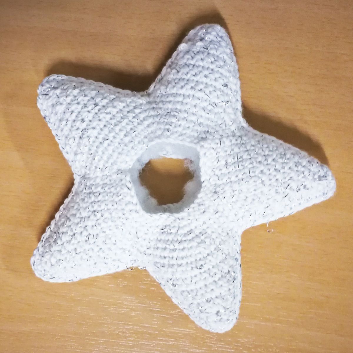 Blog-Inhaltsbild für 'Herzen und Sterne als Dekoration'