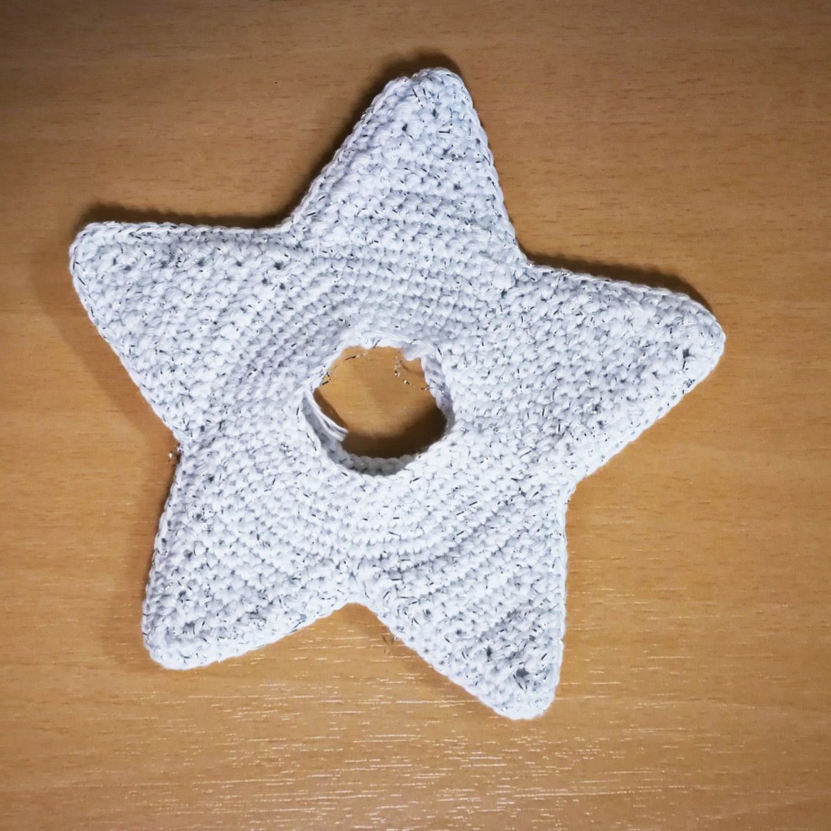 Blog-Inhaltsbild für 'Herzen und Sterne als Dekoration'