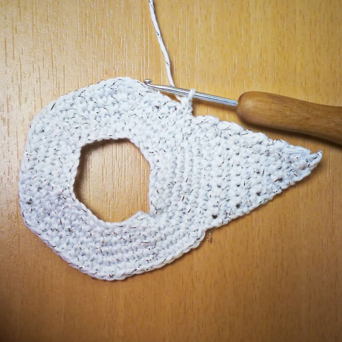 Blog-Inhaltsbild für 'Herzen und Sterne als Dekoration'