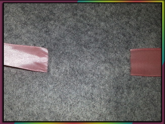 Blog-Inhaltsbild für 'Näh-Anleitung: Buchhülle / Hefthülle aus Filz'