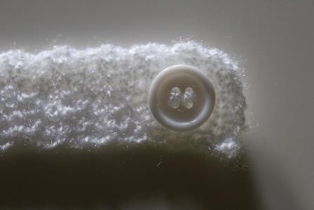 Blog-Inhaltsbild für 'Gratis Häkelanleitung Baby Stirnband mit Schleife'