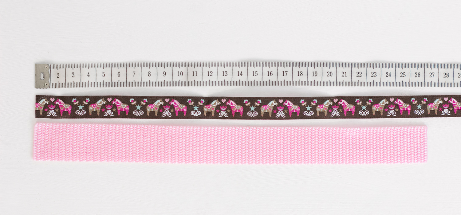 Blog-Inhaltsbild für 'Kostenlose Näh-Anleitung für einen Schlüsselanhänger'