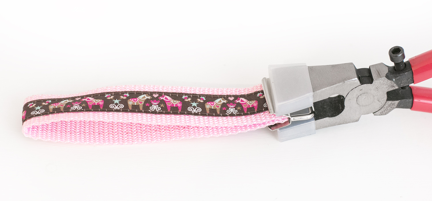 Blog-Inhaltsbild für 'Kostenlose Näh-Anleitung für einen Schlüsselanhänger'