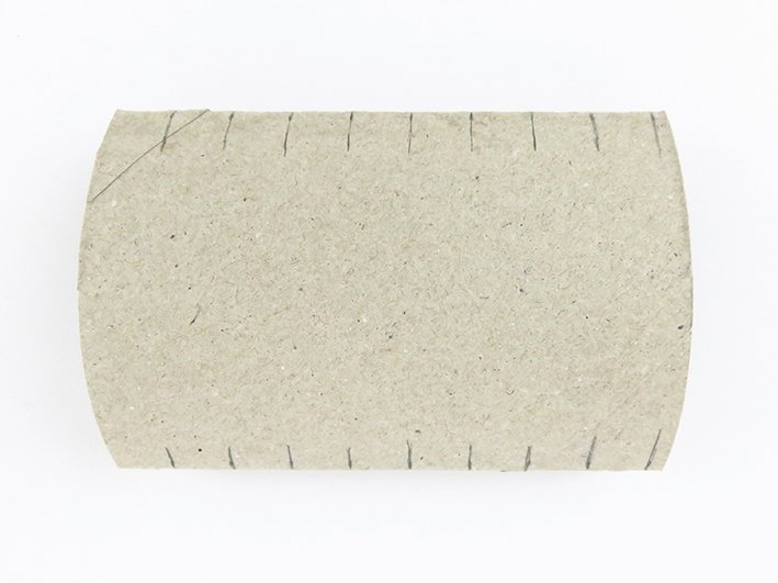 Blog-Inhaltsbild für 'Dekorative Blumen aus Toilettenpapierrollen'