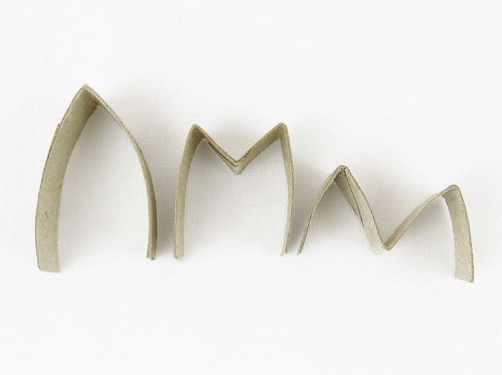 Blog-Inhaltsbild für 'Dekorative Blumen aus Toilettenpapierrollen'