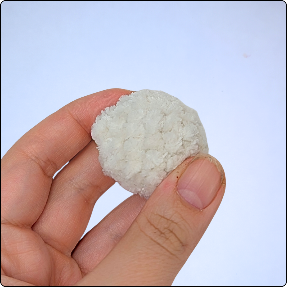 Blog content image for 'Free Crochet Pattern: Small Bunny Easter Basket'