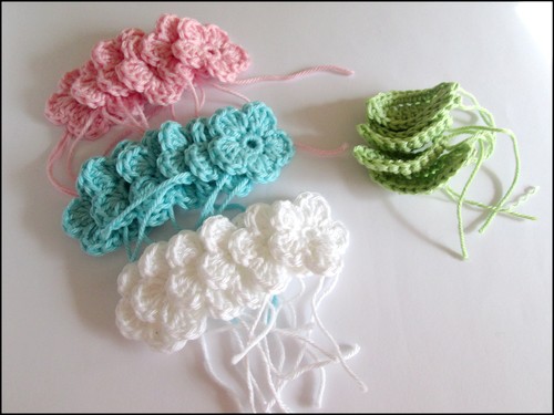 Blog-Inhaltsbild für 'Blumiger Herztürkrank zum häkeln'