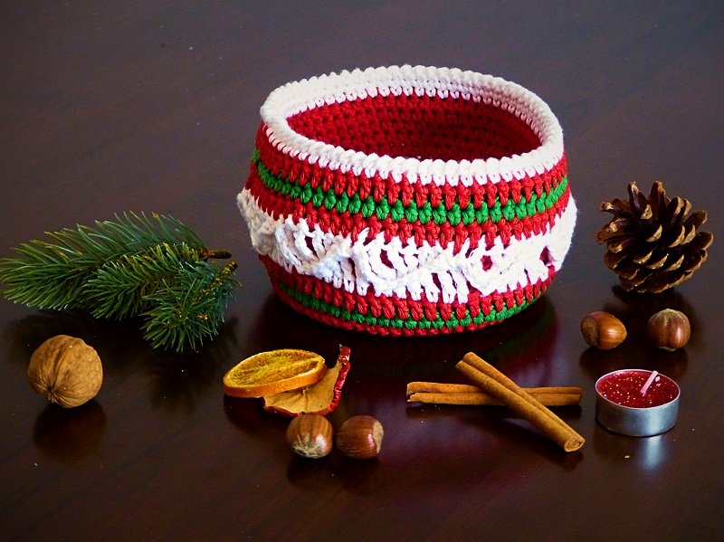 Blog content image for 'Crochet Stitches Made Easy: Treble Crochet and Double Treble Crochet'