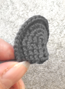 Blog content image for 'Free crochet pattern for Kico the Cockatoo'