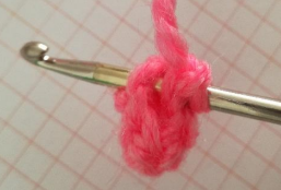 Blog-Inhaltsbild für 'Kleine Fische als Schlüsselanhänger/ Mobile/ Deko/... häkeln'