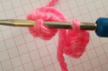 Blog-Inhaltsbild für 'Kleine Fische als Schlüsselanhänger/ Mobile/ Deko/... häkeln'