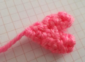 Blog-Inhaltsbild für 'Kleine Fische als Schlüsselanhänger/ Mobile/ Deko/... häkeln'