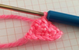 Blog-Inhaltsbild für 'Kleine Fische als Schlüsselanhänger/ Mobile/ Deko/... häkeln'