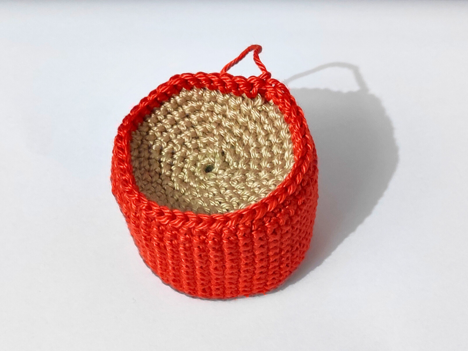 Blog-Inhaltsbild für 'Gehäkelte Sonnenblume – Eine sommerliche Amigurumi-Anleitung'