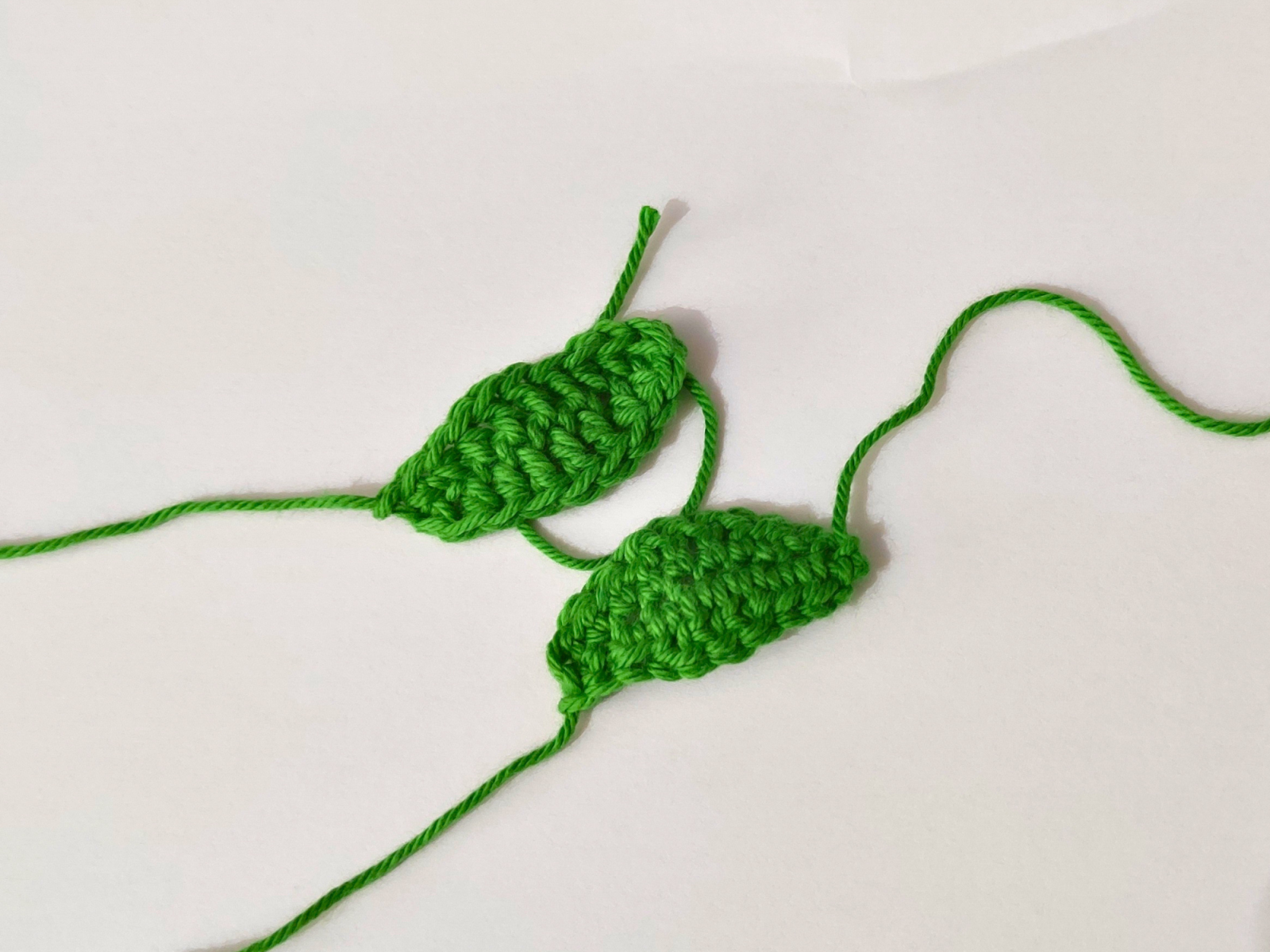 Blog-Inhaltsbild für 'Gehäkelte Sonnenblume – Eine sommerliche Amigurumi-Anleitung'