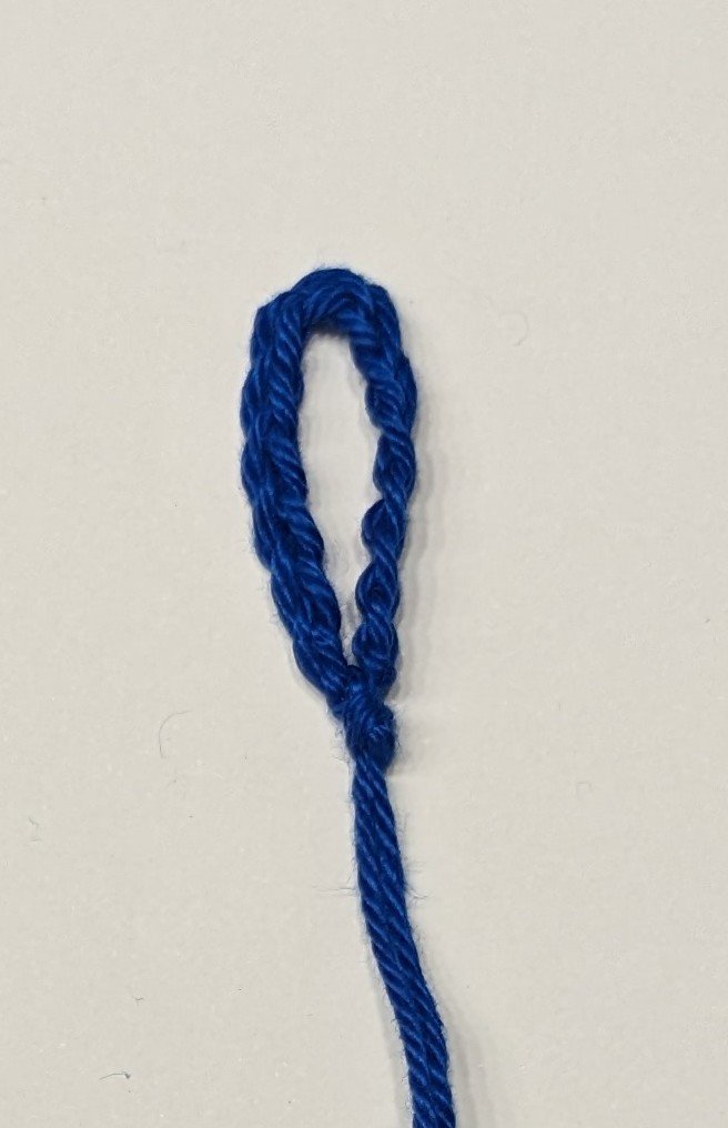 Blog-Inhaltsbild für 'Kostenlose Anleitung Amigurumi Wal "Walliburga" ohne Vernähen'