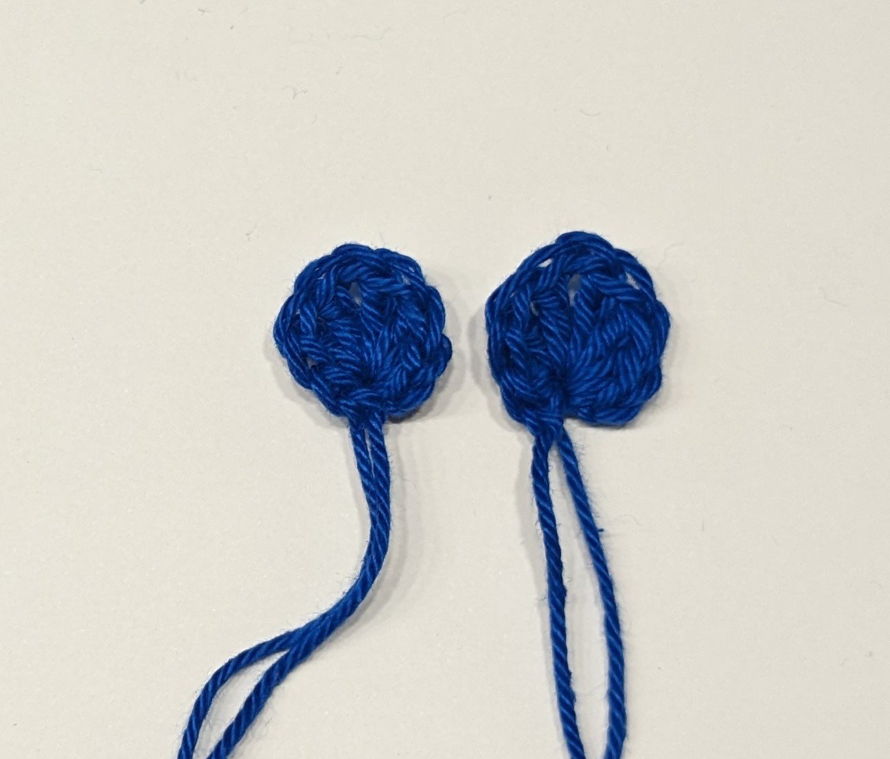 Blog-Inhaltsbild für 'Kostenlose Anleitung Amigurumi Wal "Walliburga" ohne Vernähen'