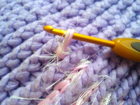 Blog-Inhaltsbild für 'Kuschelige Eulen-Wärmflasche häkeln'