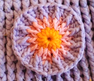 Blog-Inhaltsbild für 'Kuschelige Eulen-Wärmflasche häkeln'