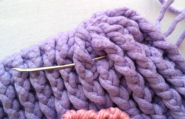 Blog-Inhaltsbild für 'Kuschelige Eulen-Wärmflasche häkeln'