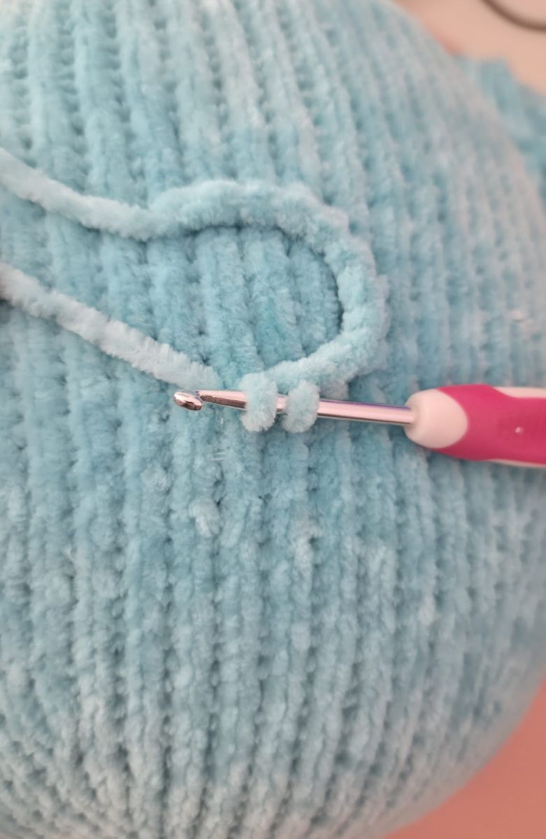 Blog-Inhaltsbild für 'Der Wal – ein weicher Kuschelfreund.'
