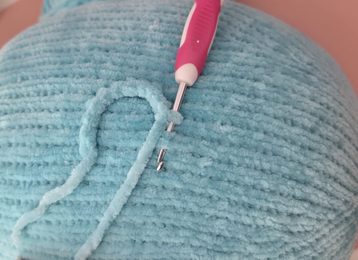 Blog-Inhaltsbild für 'Der Wal – ein weicher Kuschelfreund.'