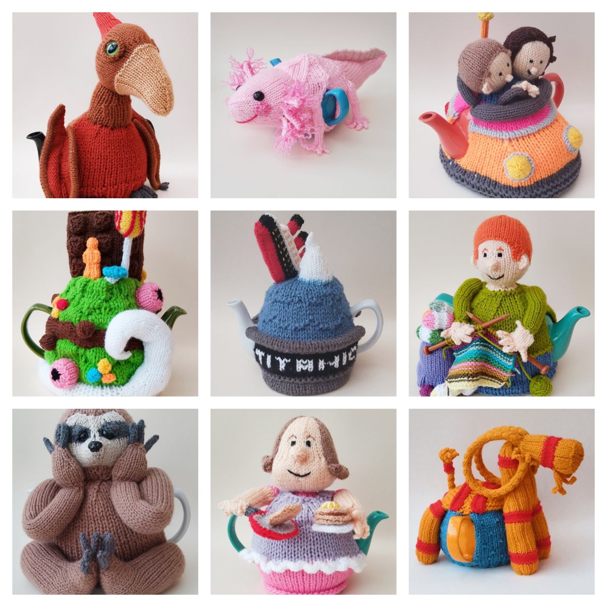 Blog content image for 'Get a Grip of How to Make a Tea Cosy Fit Your Teapot Perfectly'