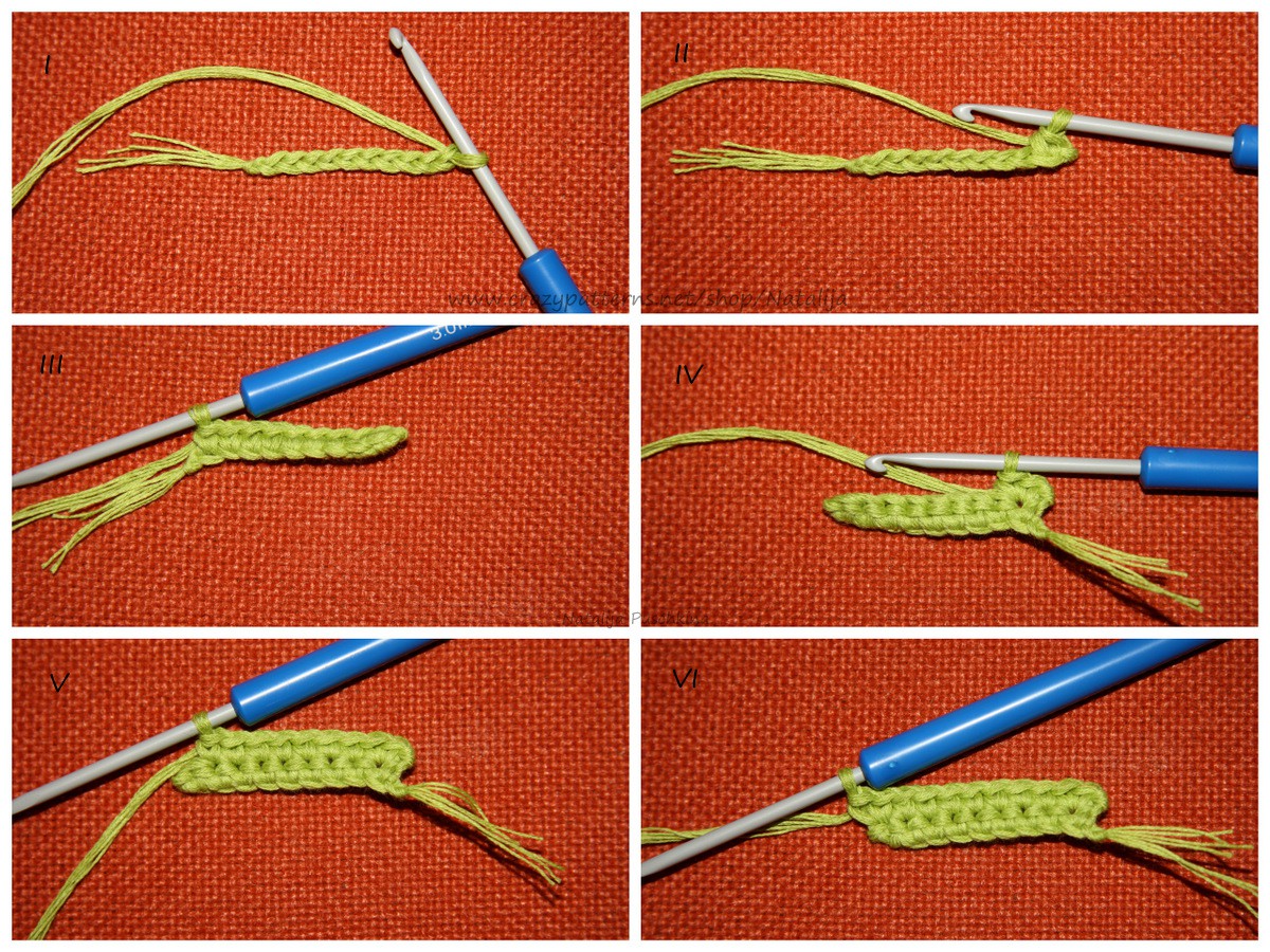 Blog-Inhaltsbild für 'Kostenlose Häkelanleitung für Anfänger - Babyschuhe mit Blume'