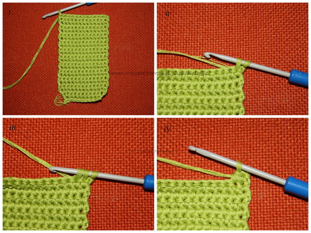 Blog-Inhaltsbild für 'Kostenlose Häkelanleitung für Anfänger - Babyschuhe mit Blume'