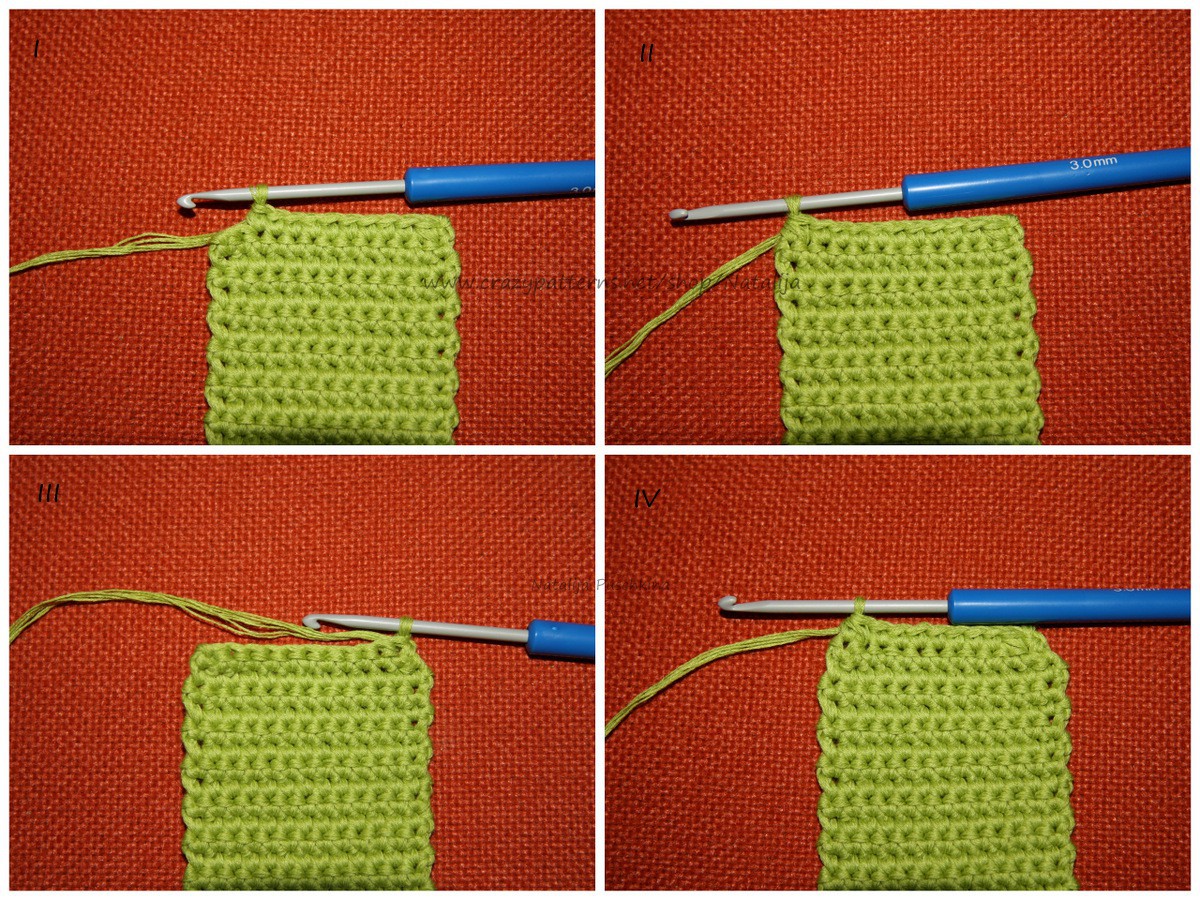 Blog-Inhaltsbild für 'Kostenlose Häkelanleitung für Anfänger - Babyschuhe mit Blume'