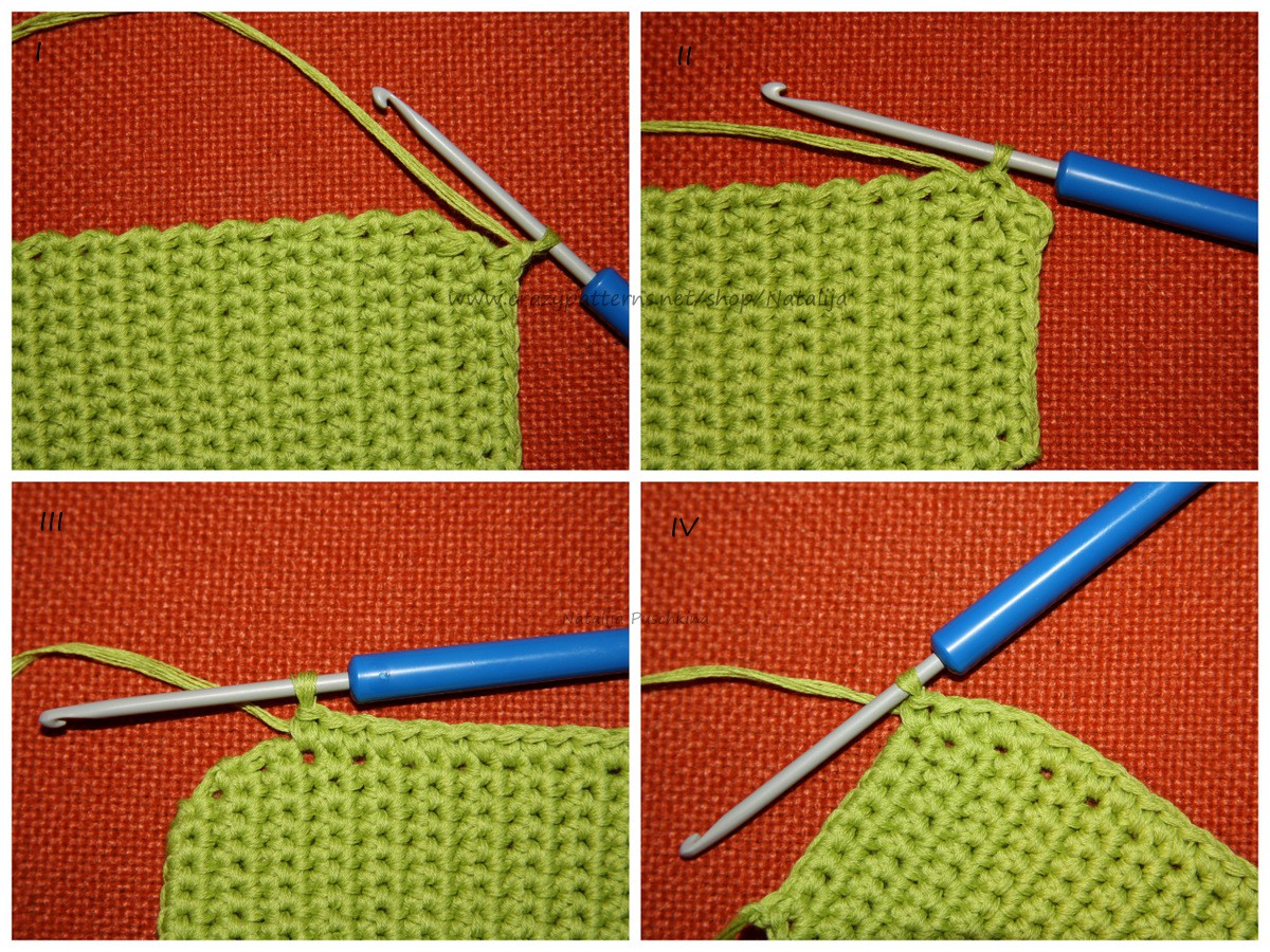 Blog-Inhaltsbild für 'Kostenlose Häkelanleitung für Anfänger - Babyschuhe mit Blume'