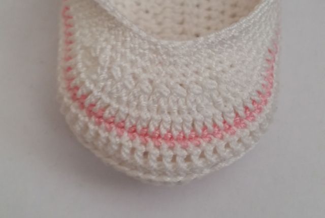 Blog-Inhaltsbild für 'Babyschuhe'