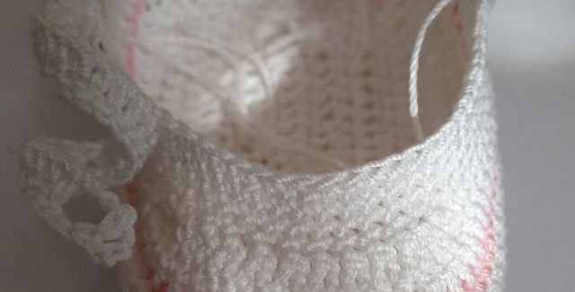 Blog-Inhaltsbild für 'Babyschuhe'