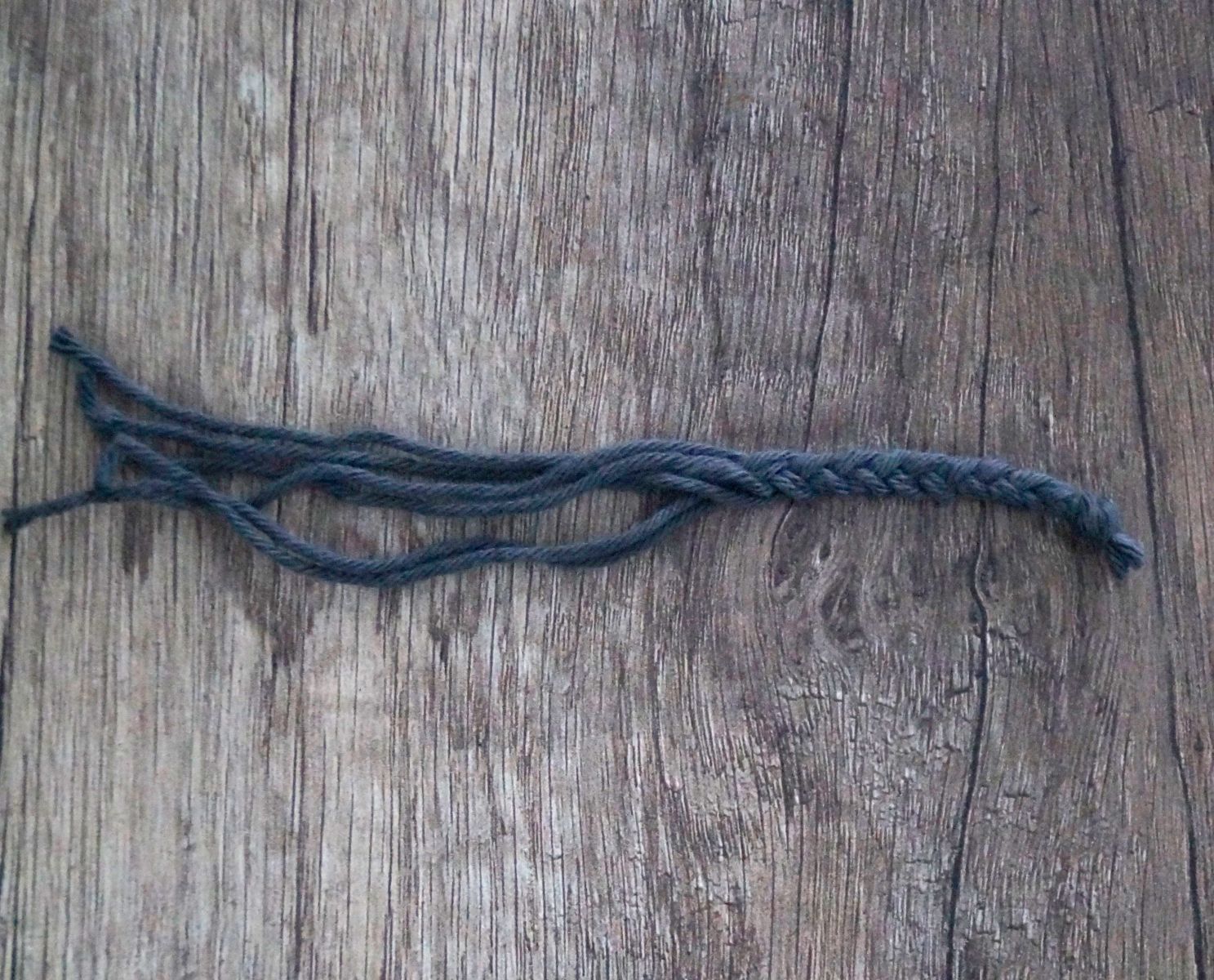 Blog content image for 'Free Crochet Pattern Valentine's Day Elf'