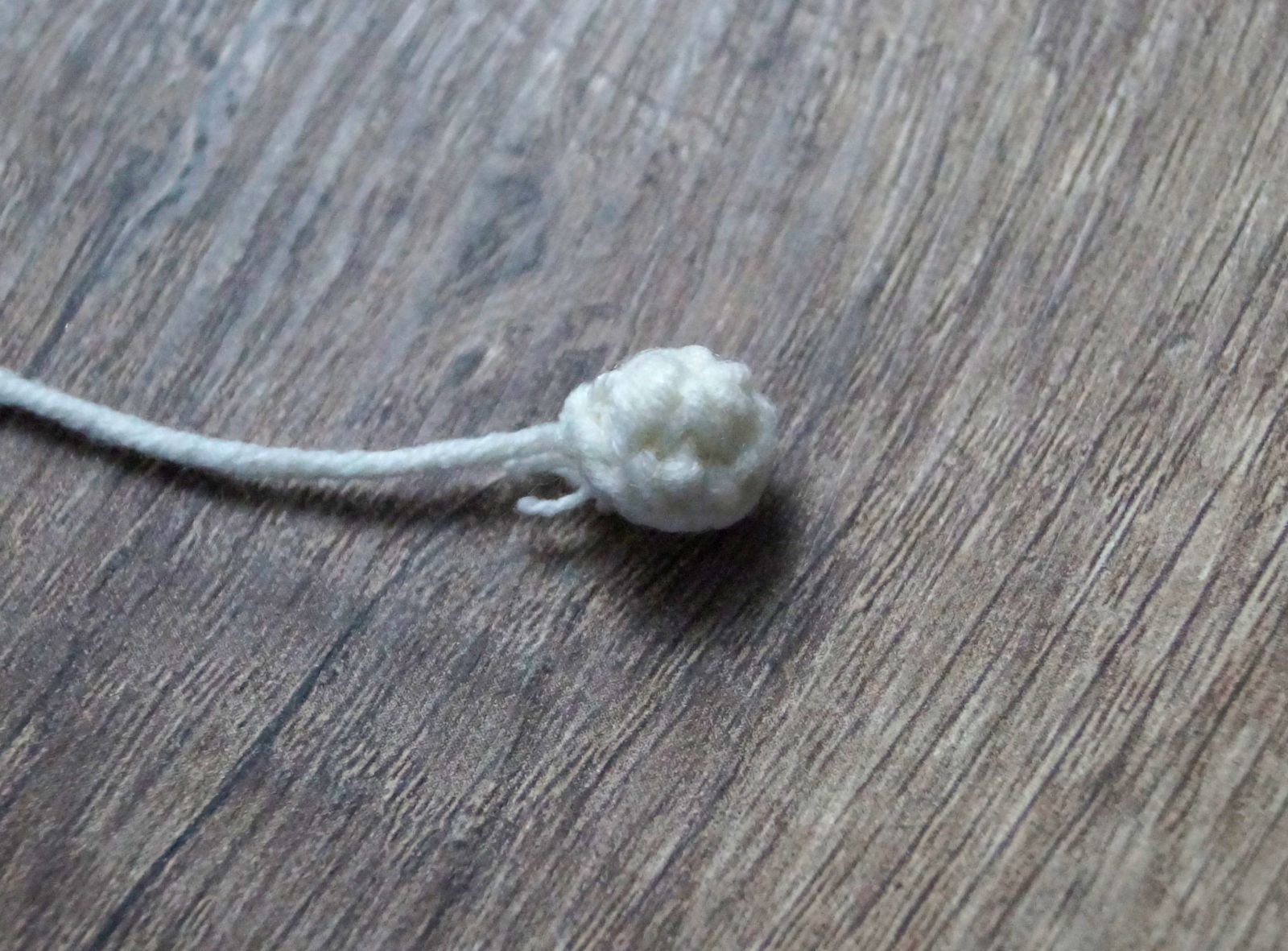 Blog content image for 'Free Crochet Pattern Valentine's Day Elf'